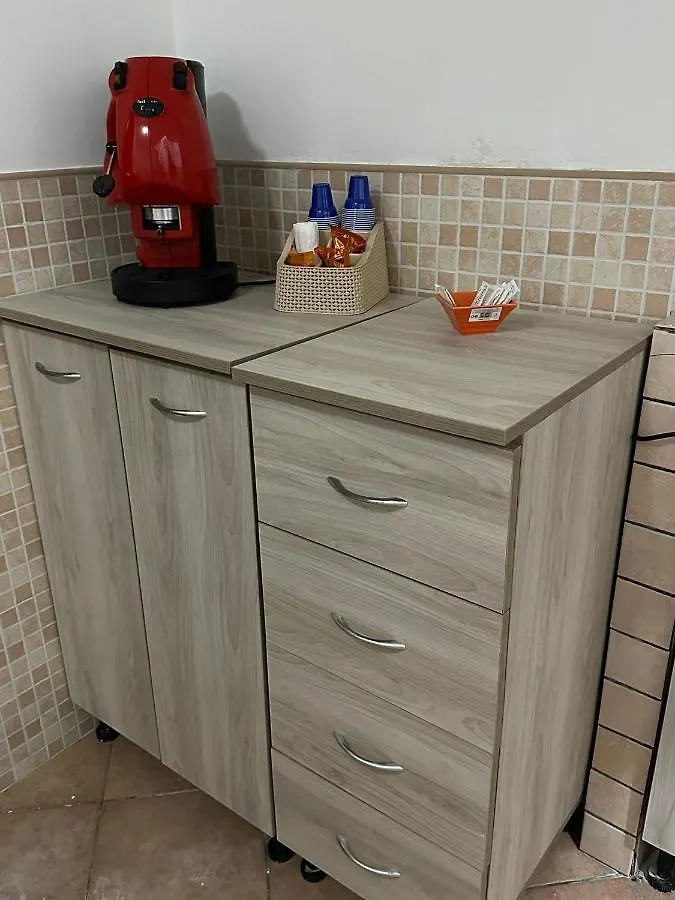 פלרמו Papireto'S Home 0*,
