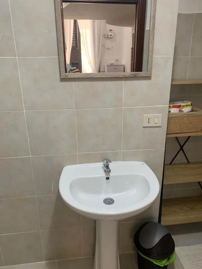 פלרמו Papireto'S Home איטליה