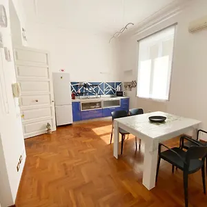 Appartamento Kamaffari, Palermo