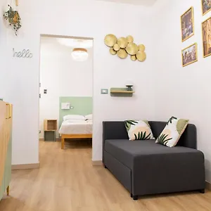 Appartamento Pilly House Rinascente, Palermo