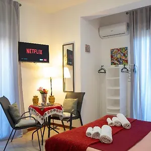 Igeapartment Apartamento