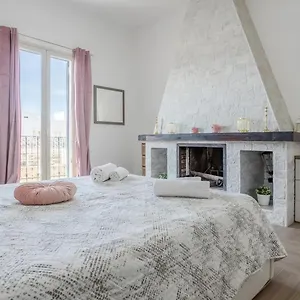 L'incanto Apartamento