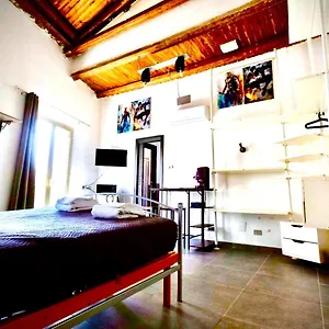Casa Normanni Apartamento