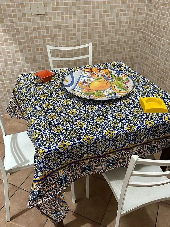 Apartamento Papireto'S Home Palermo