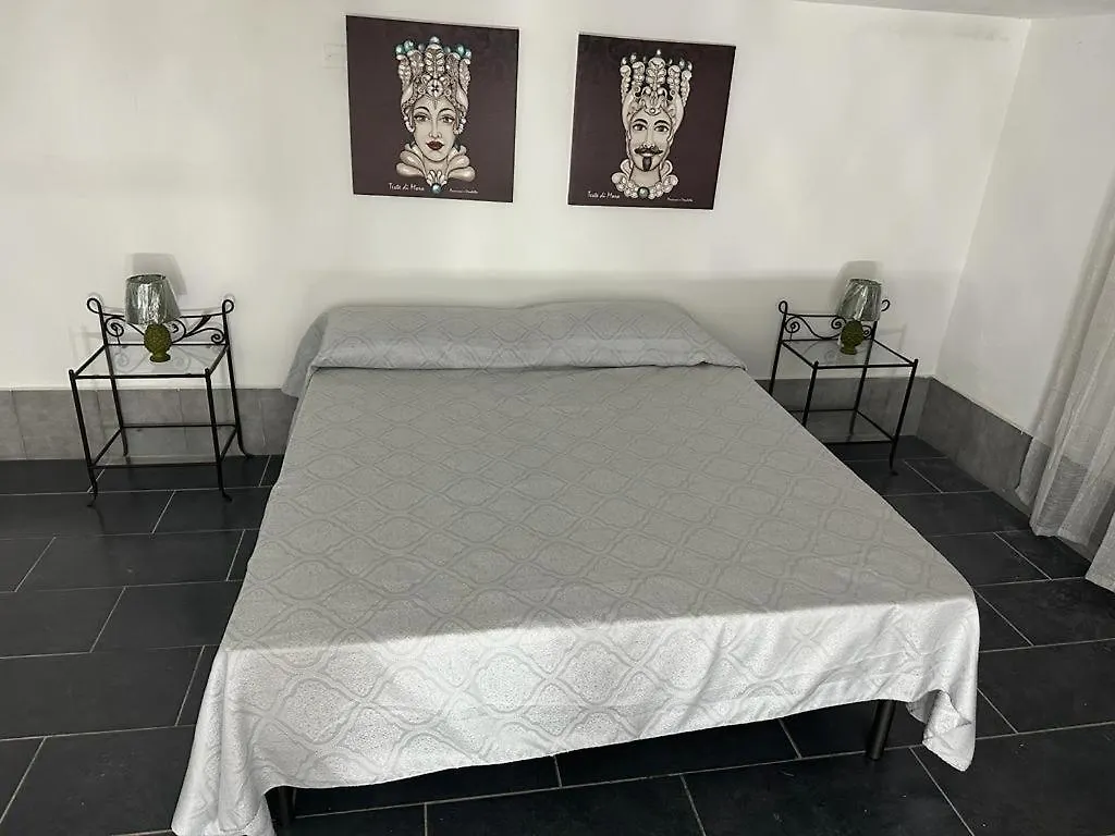 Apartamento Papireto'S Home Palermo