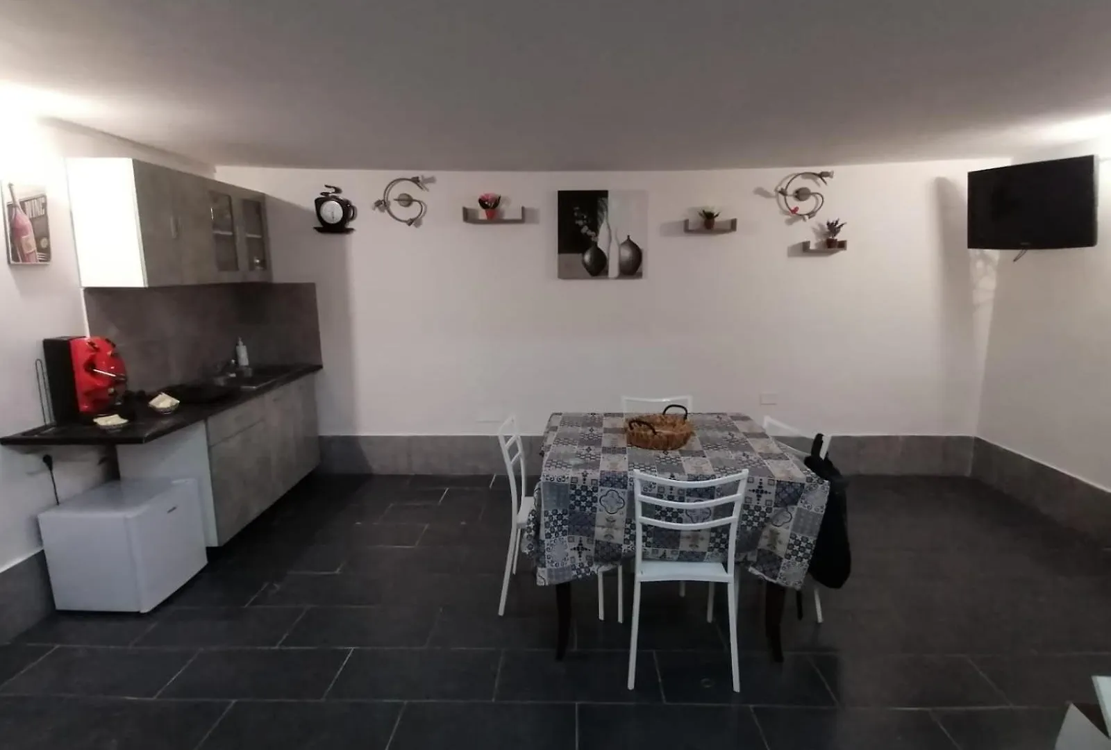 Apartamento Papireto'S Home Palermo Italia