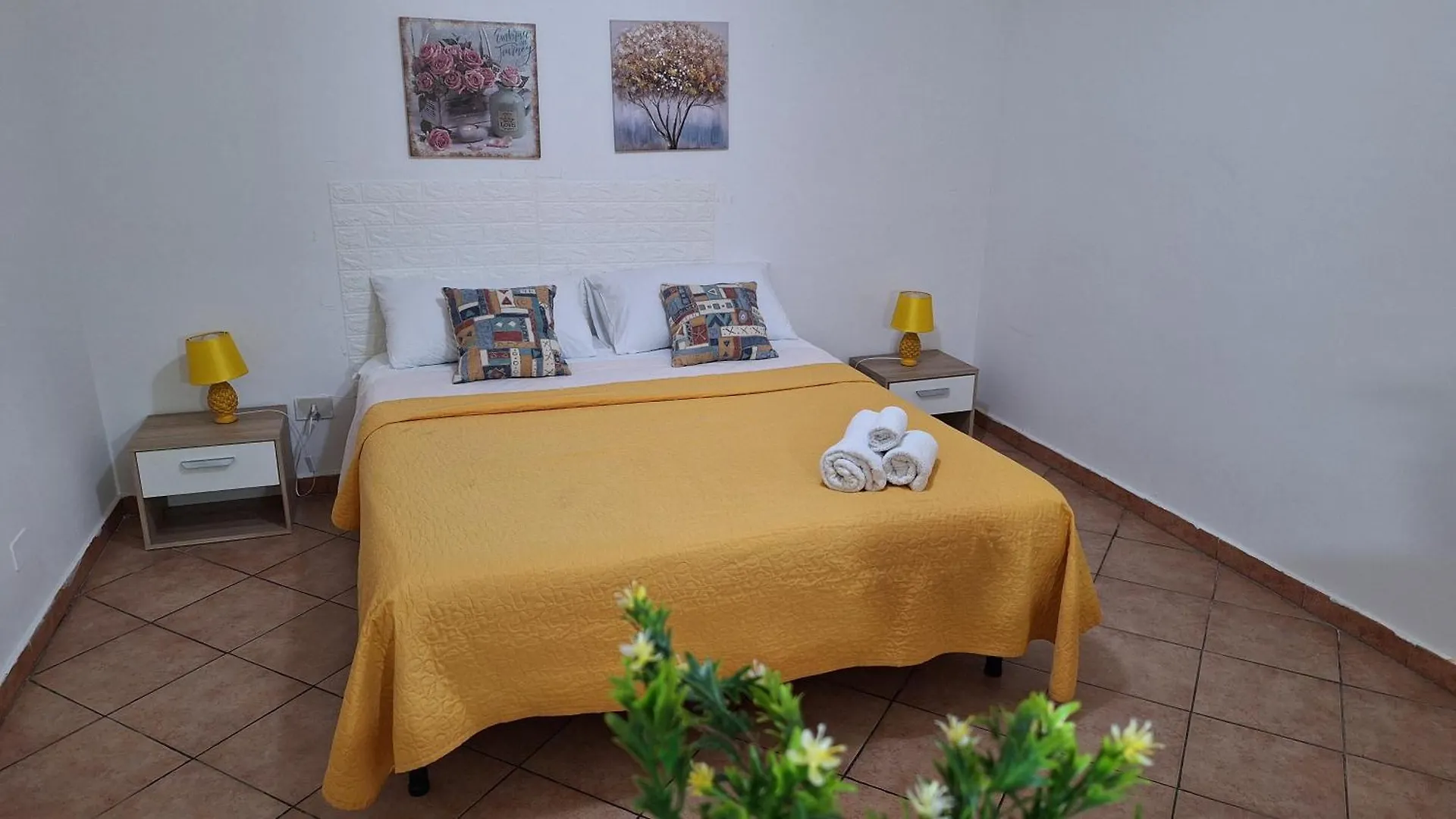 Apartamento Papireto'S Home Palermo