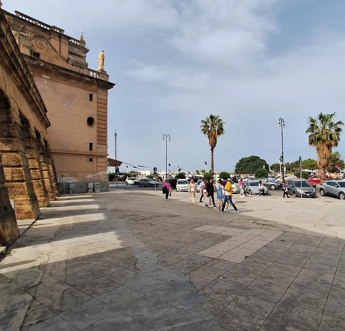 Apartamento Papireto'S Home Palermo Italia