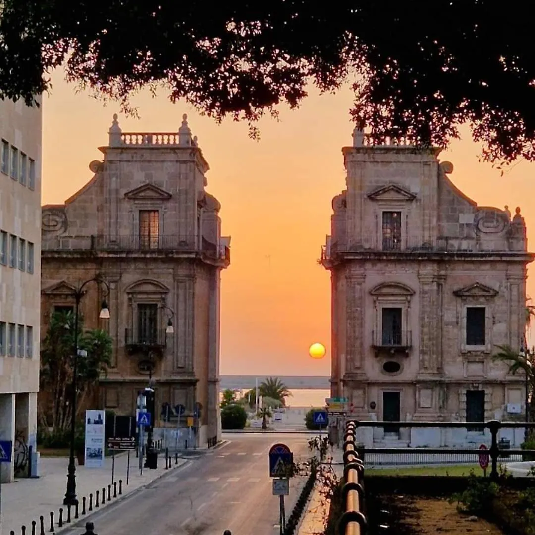 Appartamento Papireto'S Home Palermo